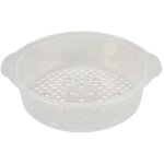 Bol vapeur n2 pour cuiseur vapeur ultracompact, minicompact, cocoon steamer seb tefal - ss - 9100044144 ...