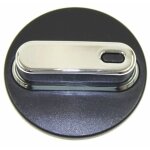Bouton minuterie (ss - 996400) friteuse seb