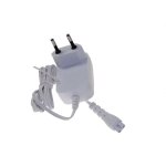 Seb - chargeur secteur cs - 10001089 pour epilateur - rasoir - tondeuse calor , skin respect wet & dry, ...