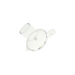 Seb - couvercle bol hachoir r�f�rence : ms - 650117 pour pieces preparation culinaire petit electromenager ...
