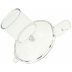 Seb - couvercle de bol hachoir nu (sans poussoir) (ms - 650117) robot m�nager moulinex, tefal
