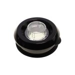 Seb - couvercle avec doseur pour bol blender kult x, kult pro wmf - fs - 1000039844