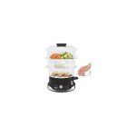 Seb - cuit vapeur vc204800 Seb - cuit vapeur vc204800