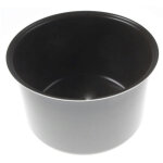 Seb - cuve de melange (5 litres) pour autocuiseurs tefal & moulinex