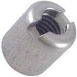 Seb - ecrou pour clipso + pr�cision (ss - 980638) cocotte - minute� tefal