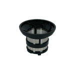 Filtre � jus ms - 651503 pour presse agrumes moulinex, tefal juice & clean, juiceo, power juice