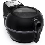Seb - friteuse sans huile 1. 2kg 1400w noir fz727800