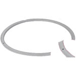 Seb - joint 8 - 10l diametre 253mm 980549 pour auto cuiseur tefal la cocotte francaise 8l, optima 10 ...