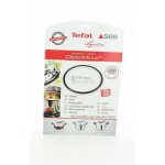 Joint clipso minut d:245 x1010007 pour auto cuiseur seb tefal clipso minu utra resist + , clipso minut' ...