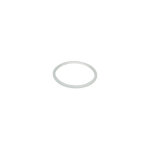 Seb - joint couvercle. d:220mm ss - 7122006850 pour auto cuiseur tefal , secure 5 neo, secure neo