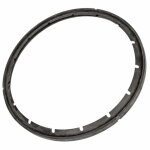 Seb - joint de couvercle 8 / 10l diam. 253 mm nutricook acticook clipso (195282 - 13274) (x1010003, ss ...