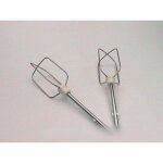 Seb - kit de 2 fouets � �mulsionner pour robot multifonction xj901301