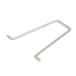 Seb - levier ss - 993457 pour friteuse moulinex, tefal super uno, super uno snacking