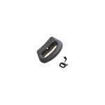 Seb - poign�e amovible de cuve (� l'unit�) (125880 - 12653) cocotte - minute ss - 980742