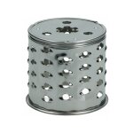 Seb - rape gros trou n�2 (ss - 989853) robot m�nager krups, moulinex, tefal