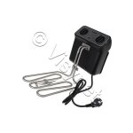 Seb - resistance + boitier friteuse - ss - 992775