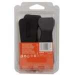 Seb - spatules par 6 thermoplastique raclette - xa900203