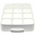 Seb - support pot yaourtiere (ss - 1530000075) yaourti�re