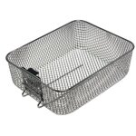 Tefal ss - 994739 panier a friteuse pour friteuse fr8040 oleoclean pro inox