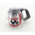 Seb - verseuse fh900401 pour cafeti�re - expresso broyeur moulinex, tefal , delfini plus, principio, ...