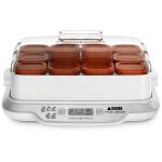 Seb - yaourti�re 12 pots 140ml 600w yg661a00