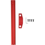 T - type s�che � angle droit scribe de marquage en aluminium pour le travail du bois en verre 300 mm ...