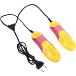 S�che - chaussures chauffant antibact�rien avec lumi�re uv - d�shumidificateur et d�sodorisant pour bottes ...
