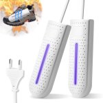 S�che chaussures �lectrique, s�che - bottes de ski, s�che - chaussures portable � 360� s�chage, chauffe ...