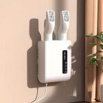 Sche - chaussures multifonctionnel, sche - chaussures mural, rotation  360 degrs et minuterie, machine ...