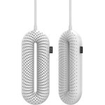 S�che - chaussures portable, 3 modes de minuterie, s�che chaussures, baskets, gants, chaussettes, chaussures ...