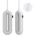 S�che - chaussures de ski, s�che - bottes, chauffe - bottes, s�chez les chaussures en sueur et �liminez ...