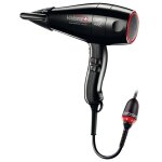 S�che - cheveux 2000w ionic noir - valera - sxj7500drc