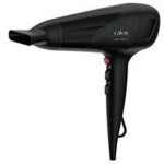 Sèche - cheveux 2100w noir calor cv5803c0 Sèche - cheveux 2100w noir calor cv5803c0