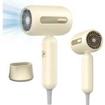 S�che - cheveux, 3 chauffage / 2 vitesses avec buses, 1900w, l�ger s�che - cheveux