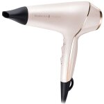 Seche cheveux ac9140 - noir / cuivre - remington