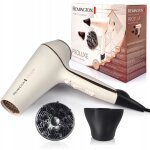 Seche cheveux ac9140 - noir / cuivre - remington Seche cheveux ac9140 - noir / cuivre - remington