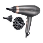 Seche cheveux ac9140 - noir / cuivre - remington