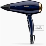 S�che - cheveux babyliss noir onyx 2000w - d�bit de air de 95 km / h - 3 r�glages de heat / 2 vitesses ...