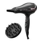 Seche cheveux - bellissima - ionique s9 2300w - pour cheveux lisses et onduls - 2 vitesses 3 tempratures ...