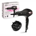 Sche - cheveux bellissima p7 3000 ionic light professionnel avec concentrateur et diffuseur 3 tempratures ...