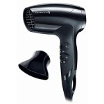 Seche - cheveux compact remington d5000 - 2000 w - 2 vitesses - noir