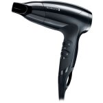 Seche - cheveux compact remington d5000 - 2000 w - 2 vitesses - noir