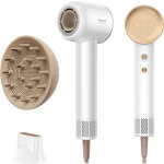 Seche - cheveux - dreame - glory combo - professionnel - s�chage rapide - l�ger - 1600 w