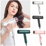 S�che - cheveux fer � repasser supersonic hair dryer powerful 1000w
