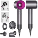 Sèche - cheveux fer à repasser supersonic quick drying hair dryer Sèche - cheveux fer à repasser supersonic quick drying hair dryer