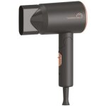 Seche - cheveux ionic de voyage noir gold - little balance