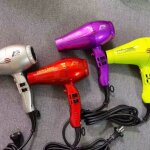 Sèche - cheveux ionique et céramique xox - parlux 3800 2100 w, noir Sèche - cheveux ionique et céramique xox - parlux 3800 2100 w, noir