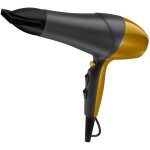 Sèche - cheveux ionique professionnel küken gris / or 2100w Sèche - cheveux ionique professionnel küken gris / or 2100w