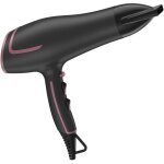 S�che - cheveux ionique professionnel k�ken noir 2000w