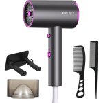 Sèche - cheveux léger pretfy, sèche - cheveux de voyage 1800 w pour femme, sèche - cheveux ionique avec ... Sèche - cheveux léger pretfy, sèche - cheveux de voyage 1800 w pour femme, sèche - cheveux ionique avec ...